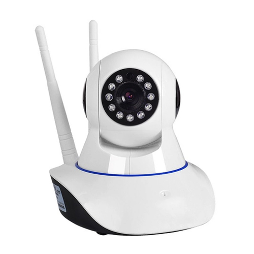  Camera giám sát và báo động 2 ăng-ten IP PK11