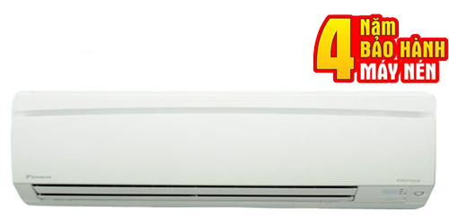 ĐIỀU HÒA 1 CHIỀU DAIKIN FTNE35MV1V - 12.000BTU